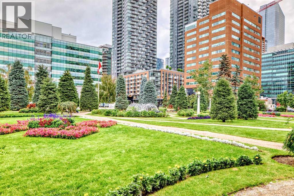 #101 323 13 Avenue SW - 26