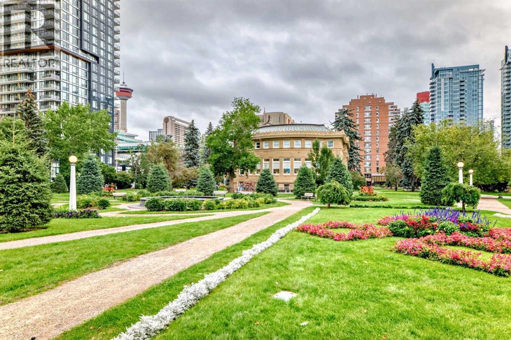 #101 323 13 Avenue SW - 27