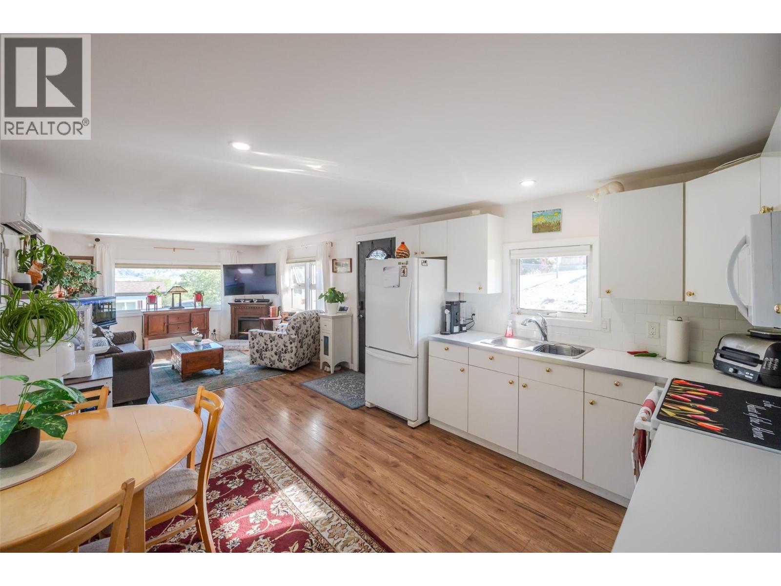 201 Highway 97 - Riva Ridge Estates Unit# 23, Penticton