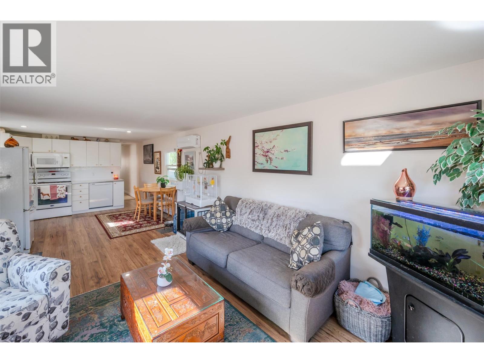 201 Highway 97 - Riva Ridge Estates Unit# 23, Penticton