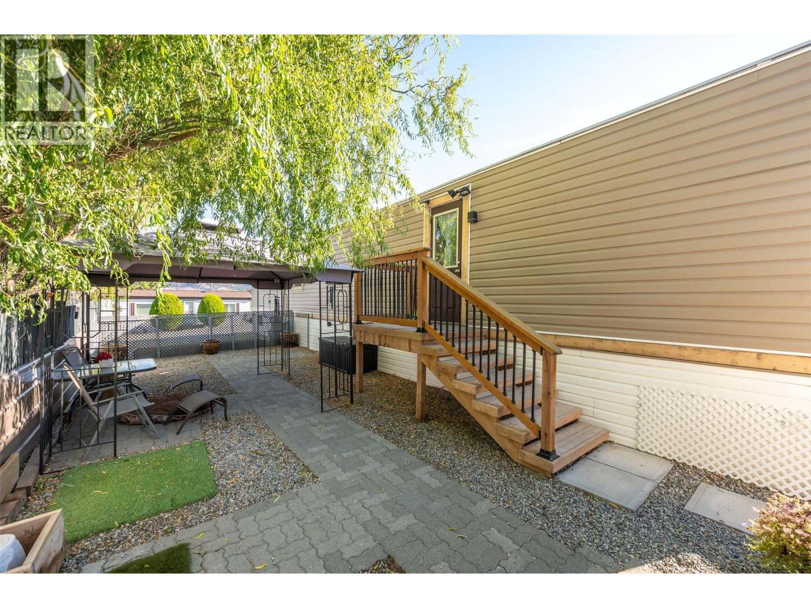 201 Highway 97 - Riva Ridge Estates Unit# 23, Penticton