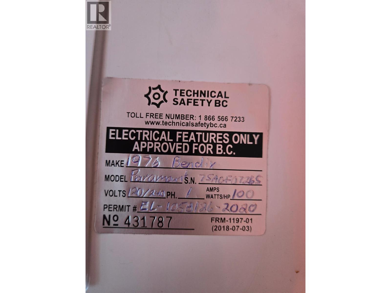 201 Highway 97 - Riva Ridge Estates Unit# 23, Penticton