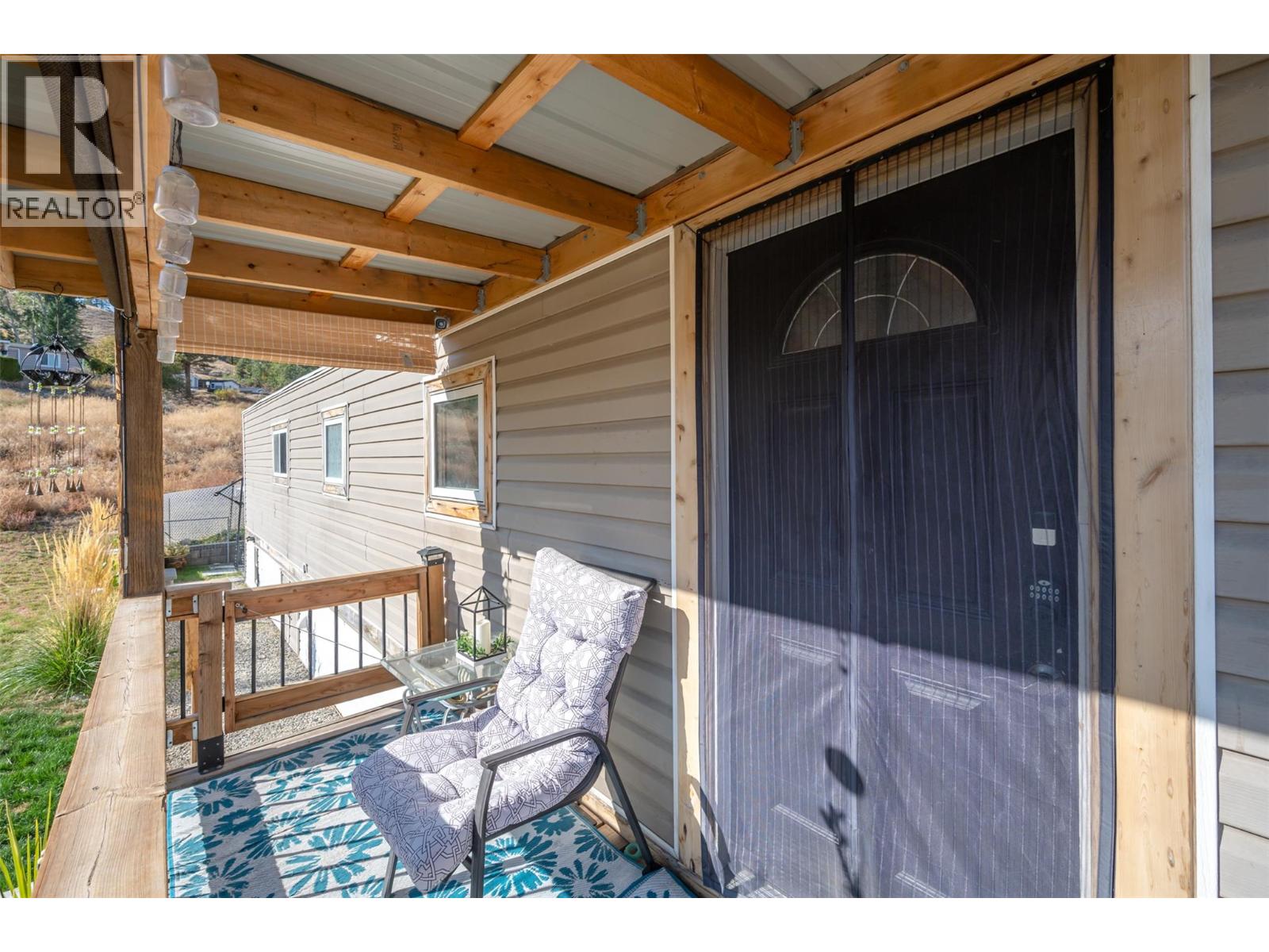 201 Highway 97 - Riva Ridge Estates Unit# 23, Penticton