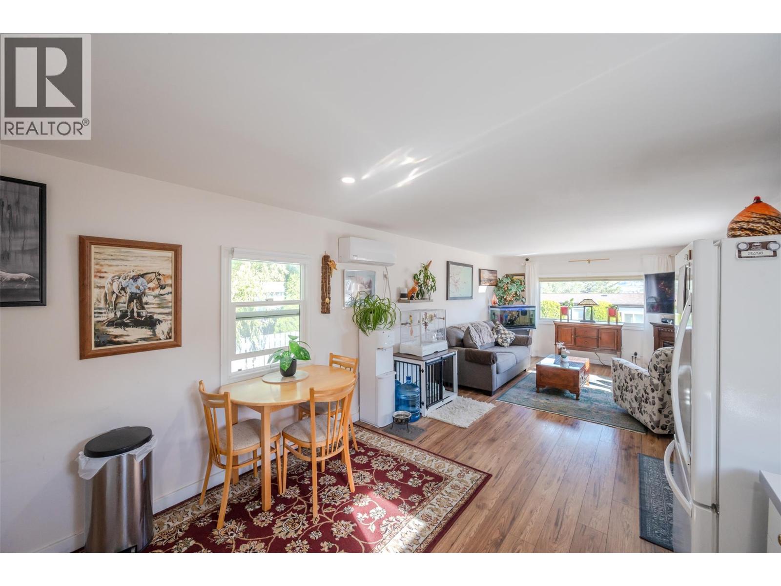 201 Highway 97 - Riva Ridge Estates Unit# 23, Penticton