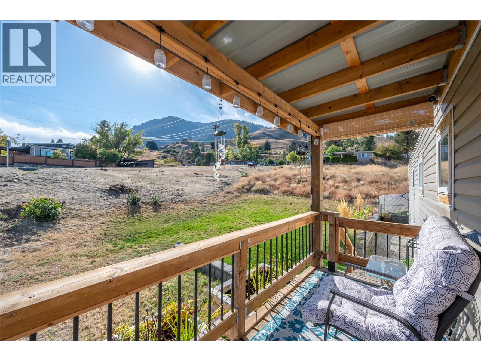 201 Highway 97 - Riva Ridge Estates Unit# 23, Penticton