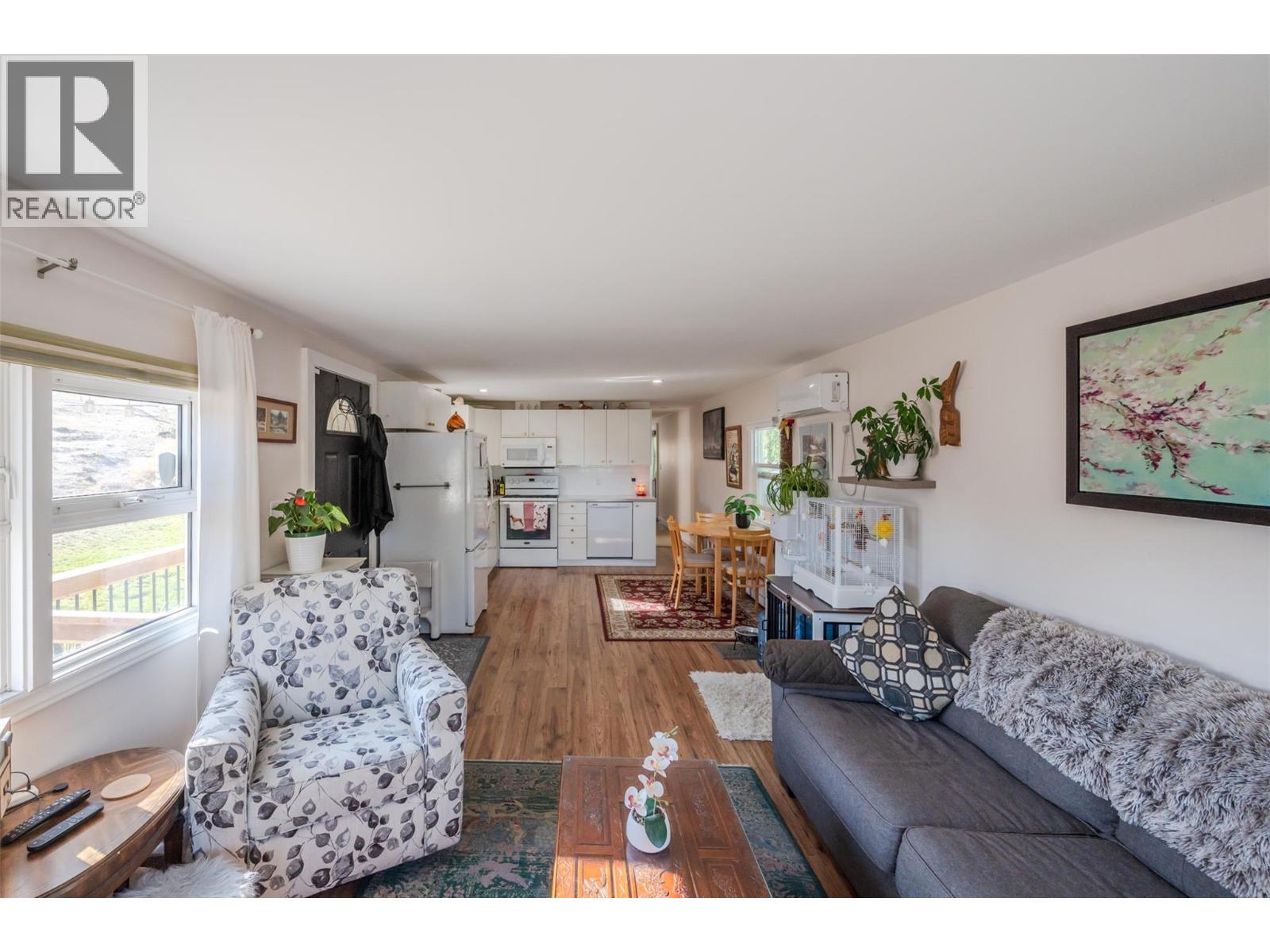 201 Highway 97 - Riva Ridge Estates Unit# 23, Penticton