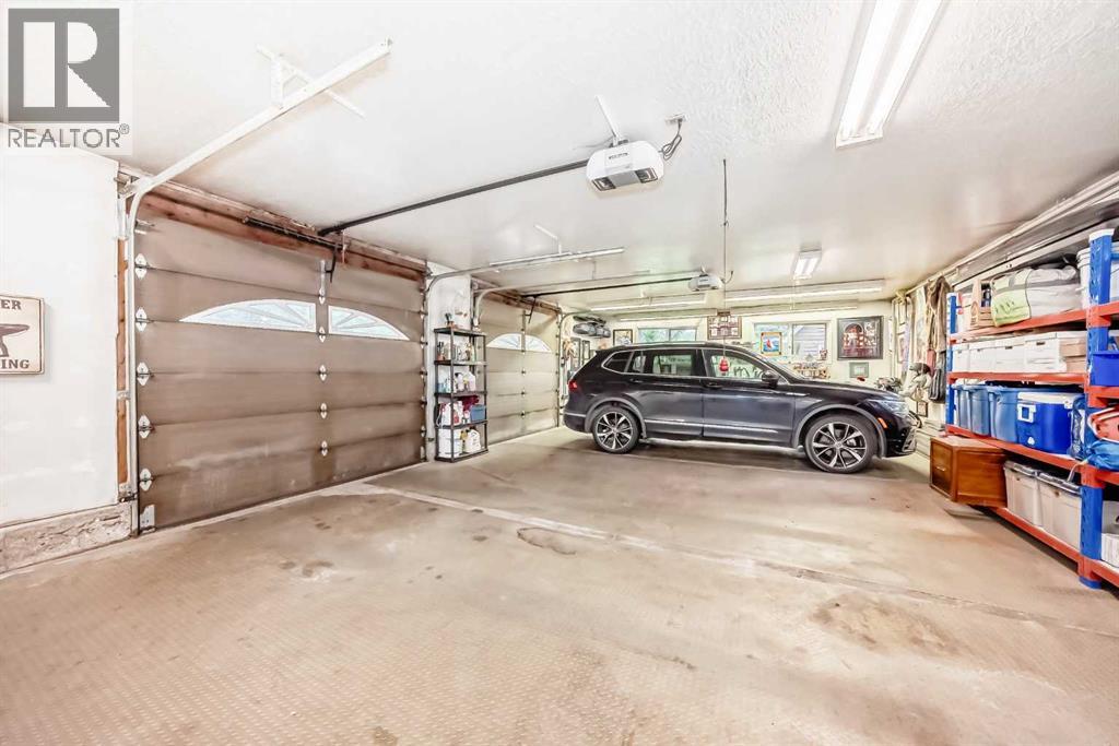 21 X 40 Garage/shop