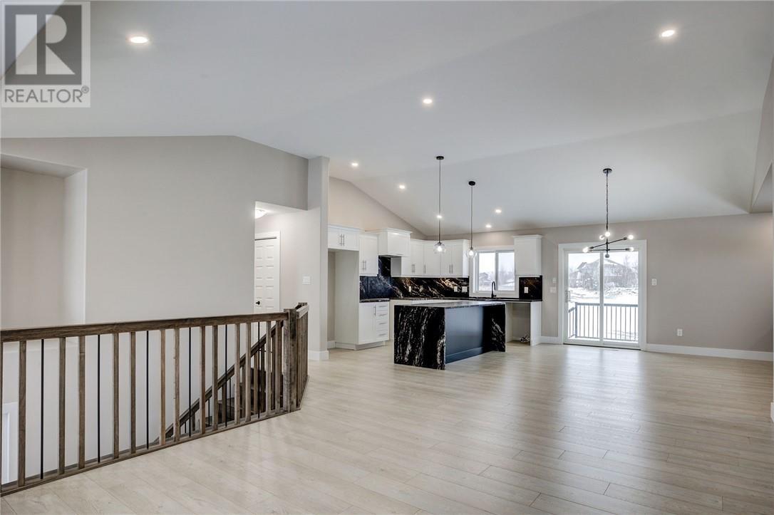 837 Moonrock Avenue, Sudbury, Ontario, P3E5Z5 — Photo 9