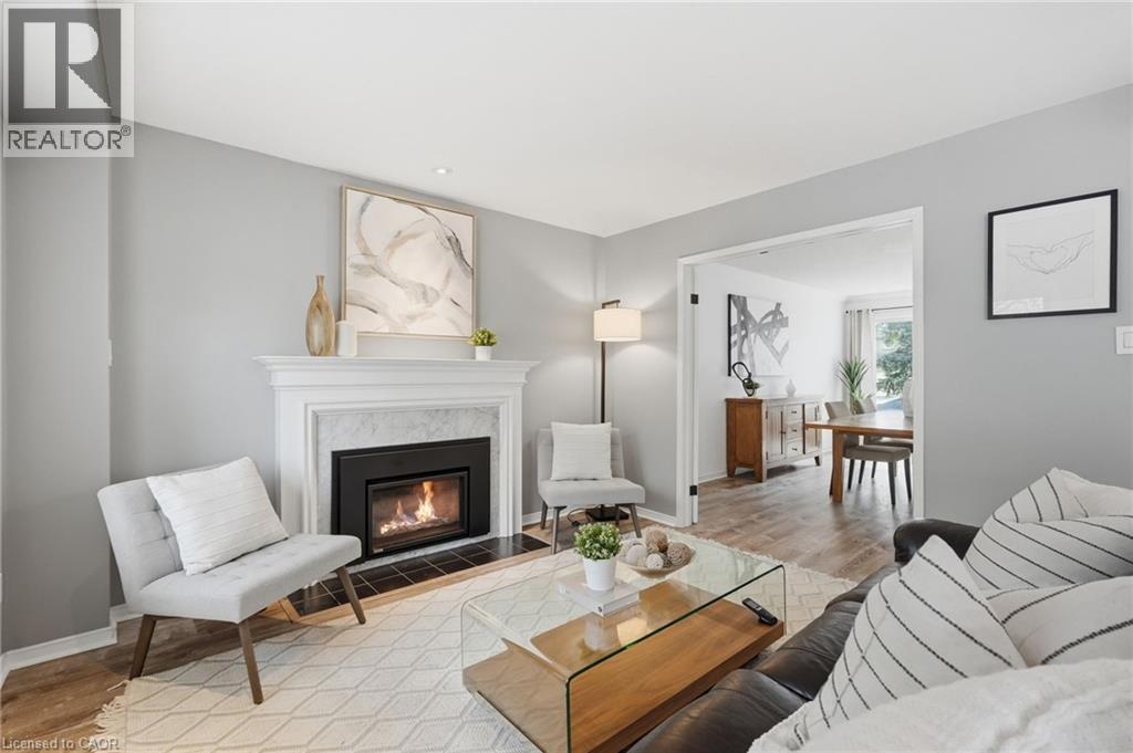 2493 NEWPORT Street, Burlington, Ontario, L7M3X7 — Photo 8