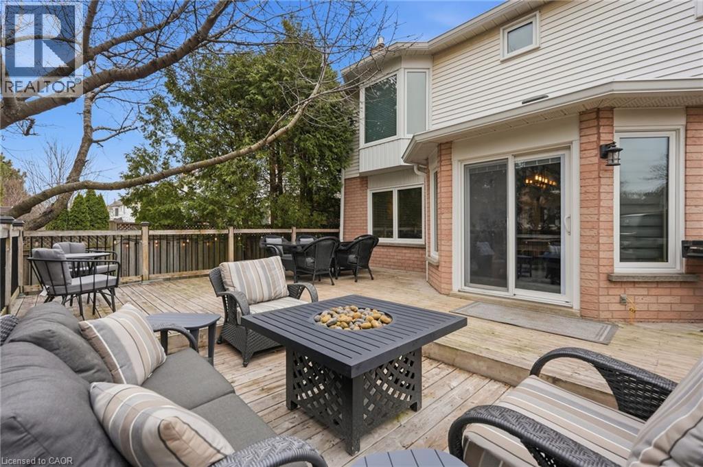 2493 NEWPORT Street, Burlington, Ontario, L7M3X7 — Photo 46