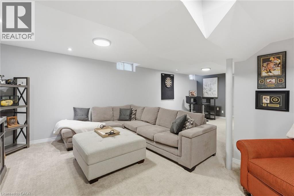 2493 NEWPORT Street, Burlington, Ontario, L7M3X7 — Photo 41
