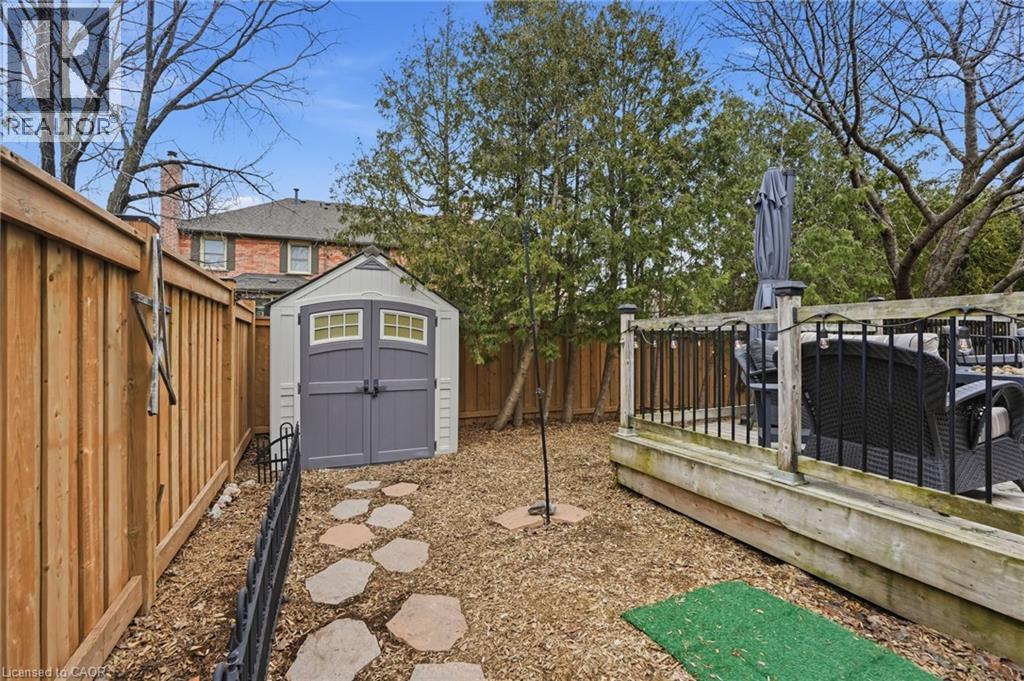 2493 NEWPORT Street, Burlington, Ontario, L7M3X7 — Photo 49