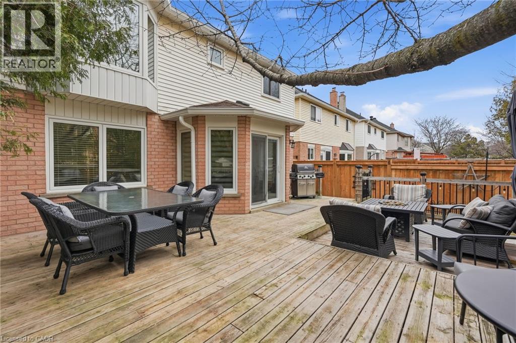 2493 NEWPORT Street, Burlington, Ontario, L7M3X7 — Photo 44