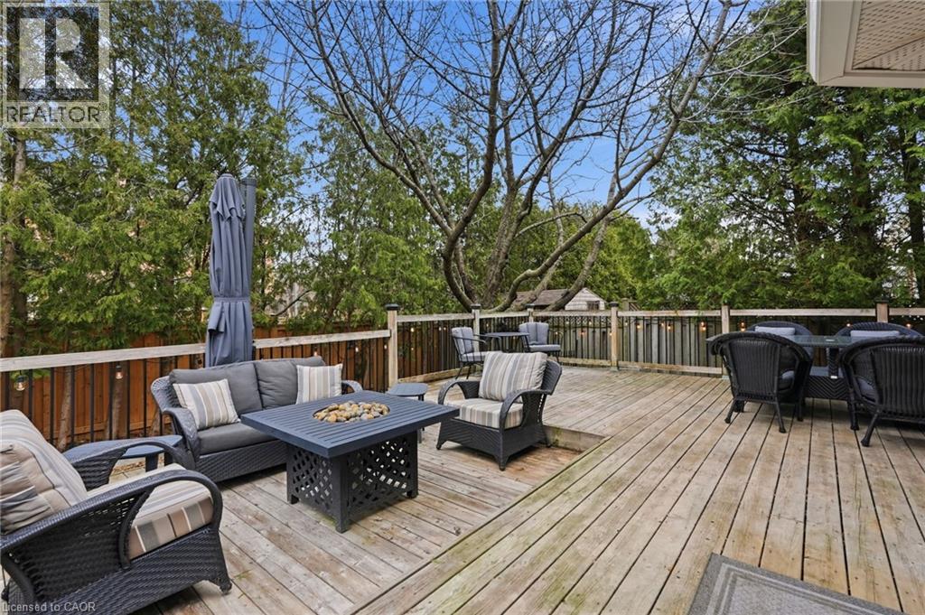 2493 NEWPORT Street, Burlington, Ontario, L7M3X7 — Photo 45