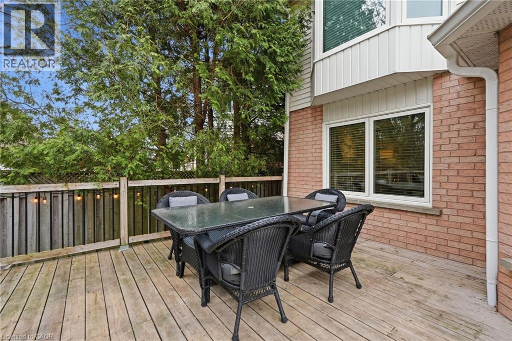 2493 NEWPORT Street, Burlington, Ontario, L7M3X7 — Photo 48