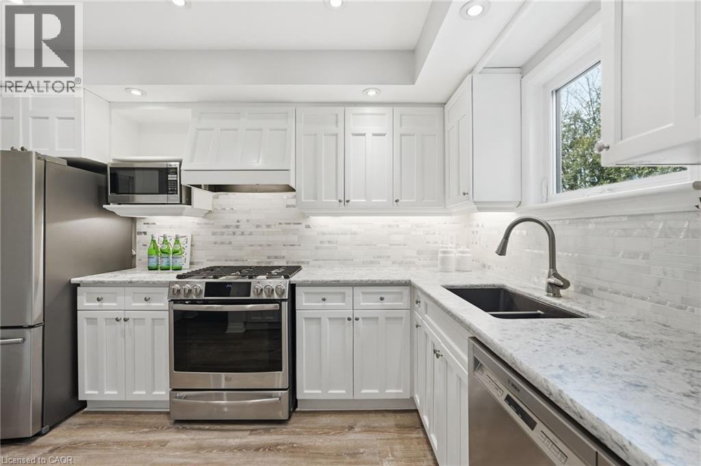2493 NEWPORT Street, Burlington, Ontario, L7M3X7 — Photo 16