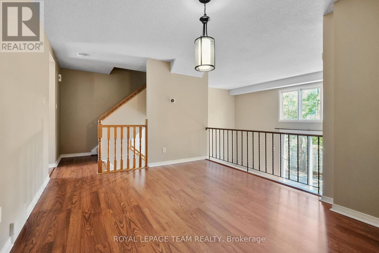 large dinning room