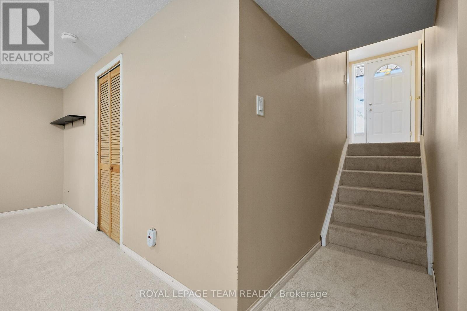 basement
