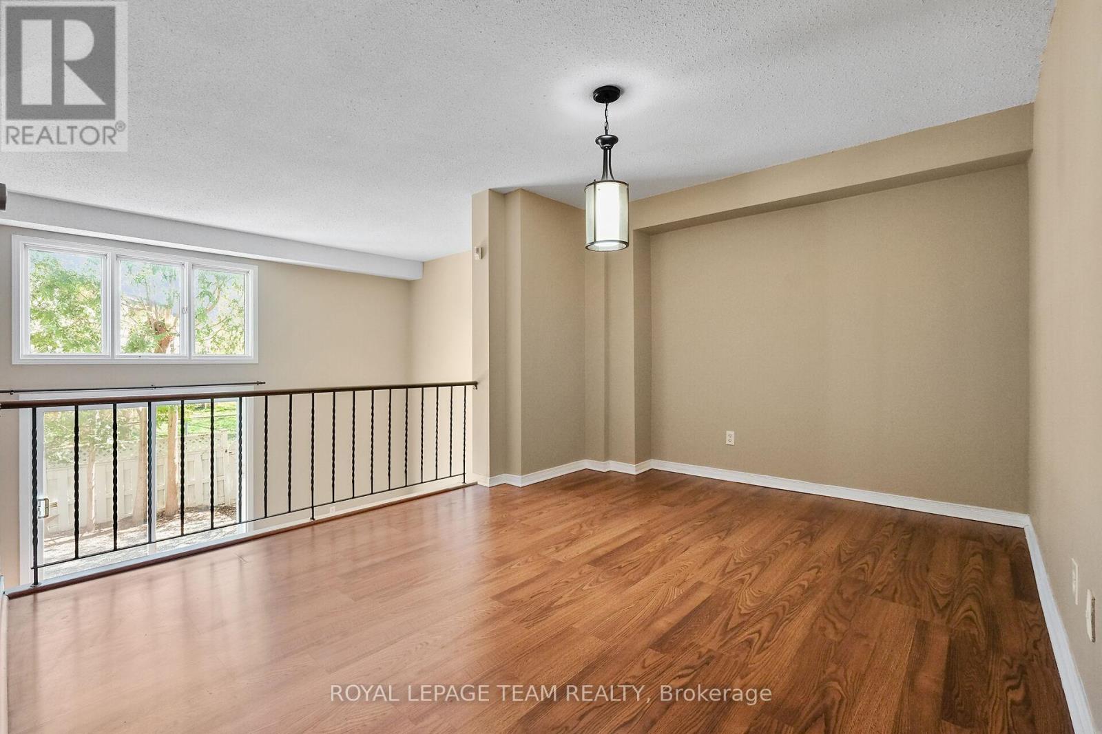 large dinning room