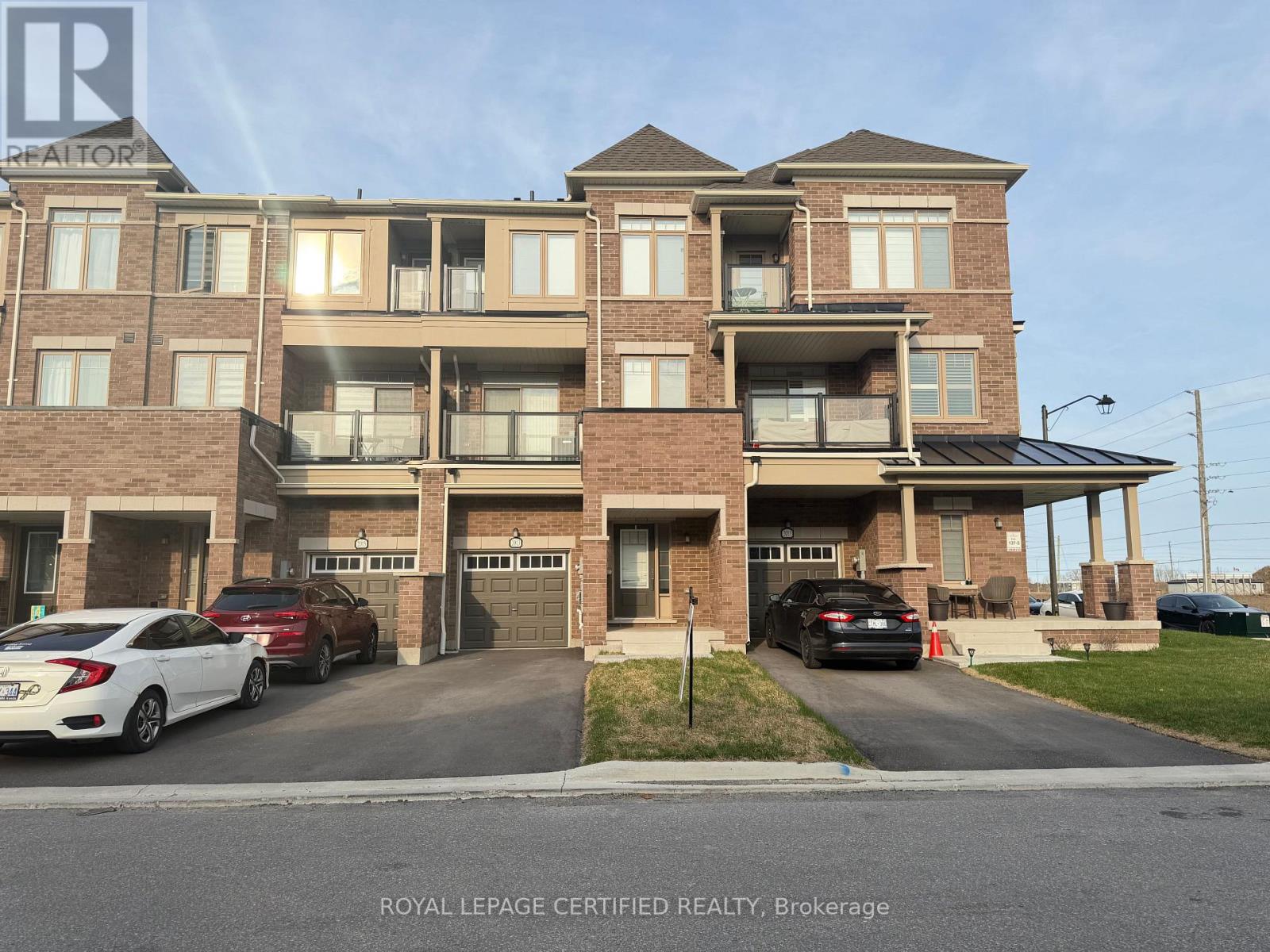 2013 CAMERON LOTT CRESCENT - 1