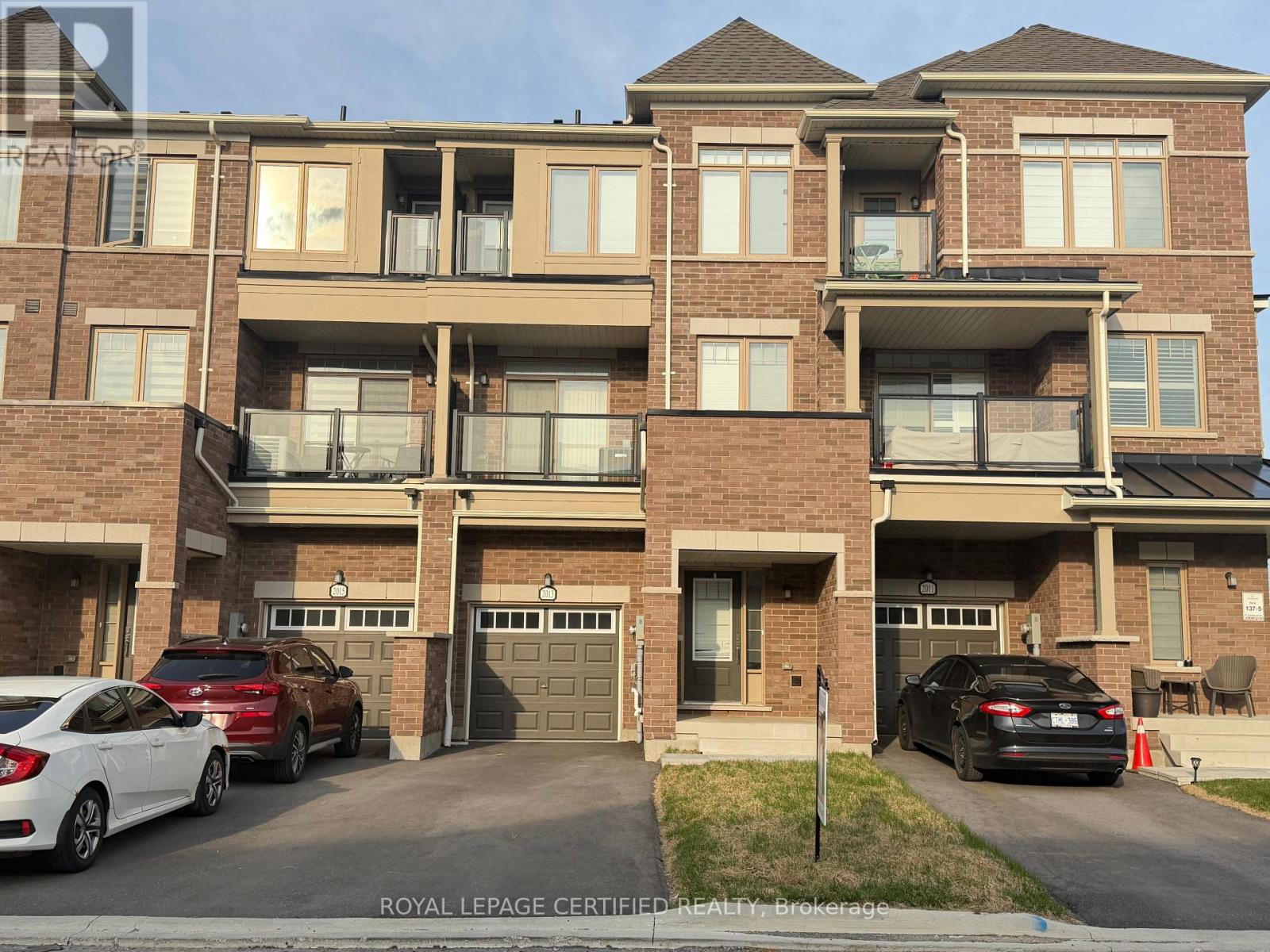2013 CAMERON LOTT CRESCENT - 2