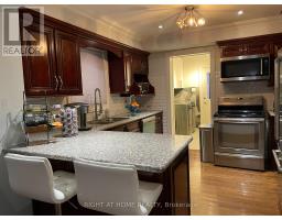 1689 Major Oaks Road, Pickering, ON L1X1X1 Photo 16