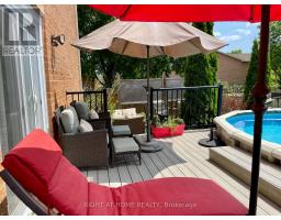 1689 Major Oaks Road, Pickering, ON L1X1X1 Photo 41