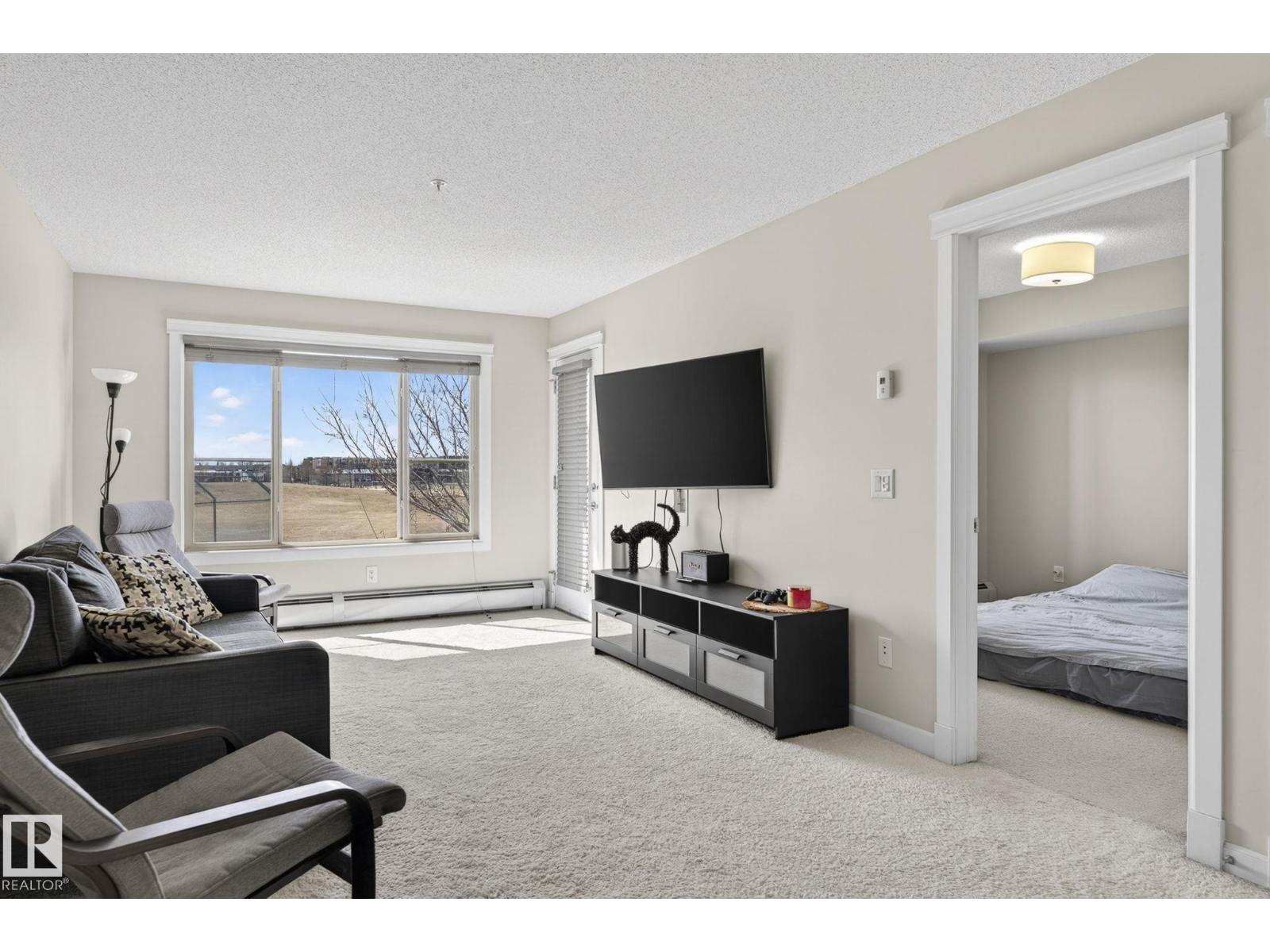 #307 3719 WHITELAW LN NW SW, Edmonton