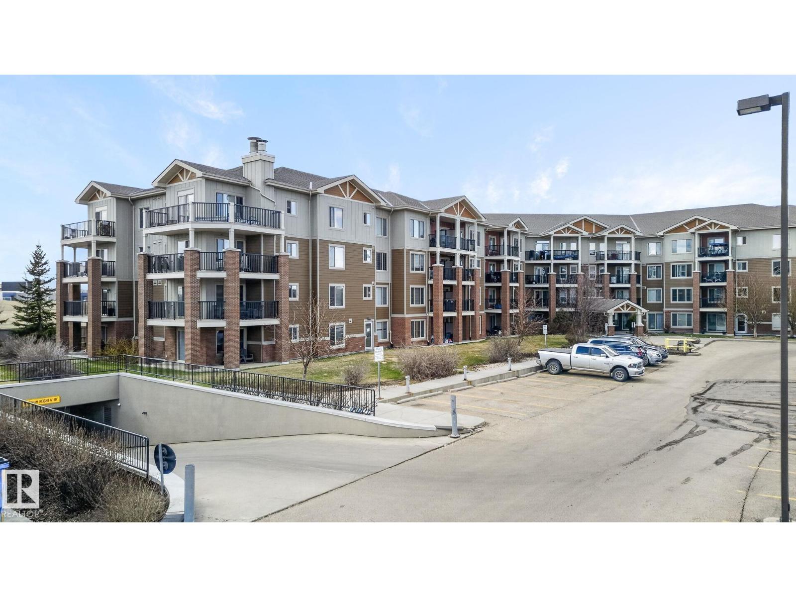 #307 3719 WHITELAW LN NW SW, Edmonton