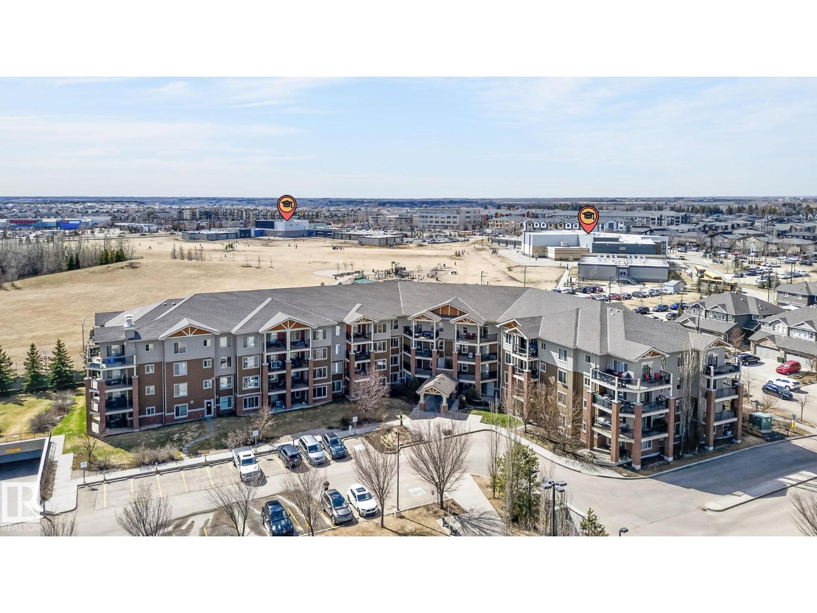 #307 3719 WHITELAW LN NW SW, Edmonton