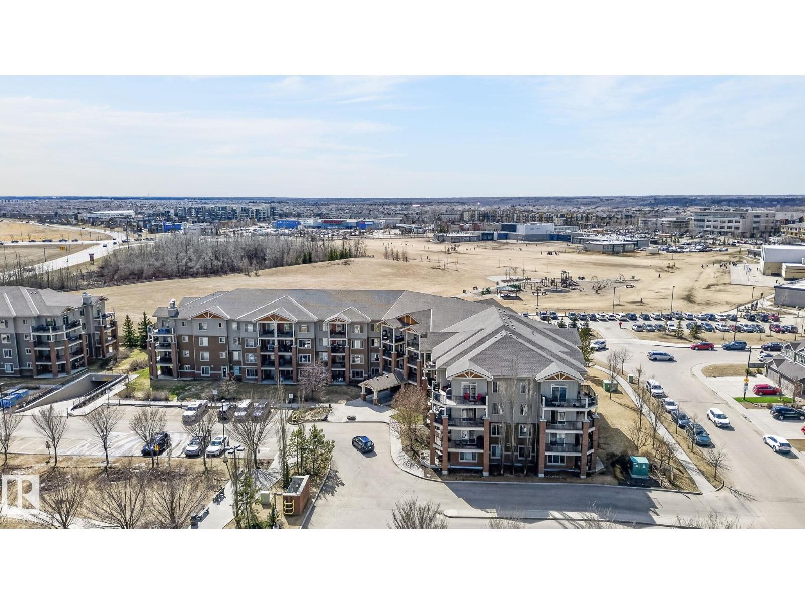 #307 3719 WHITELAW LN NW SW, Edmonton