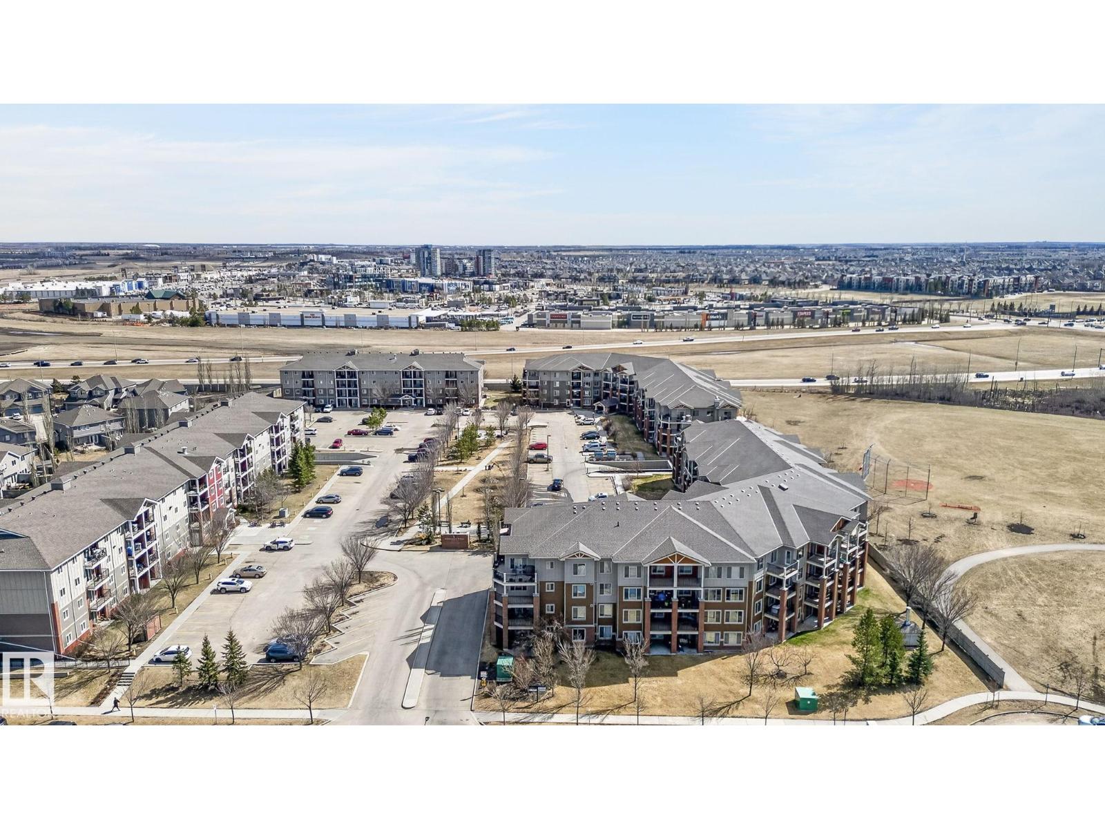 #307 3719 WHITELAW LN NW SW, Edmonton