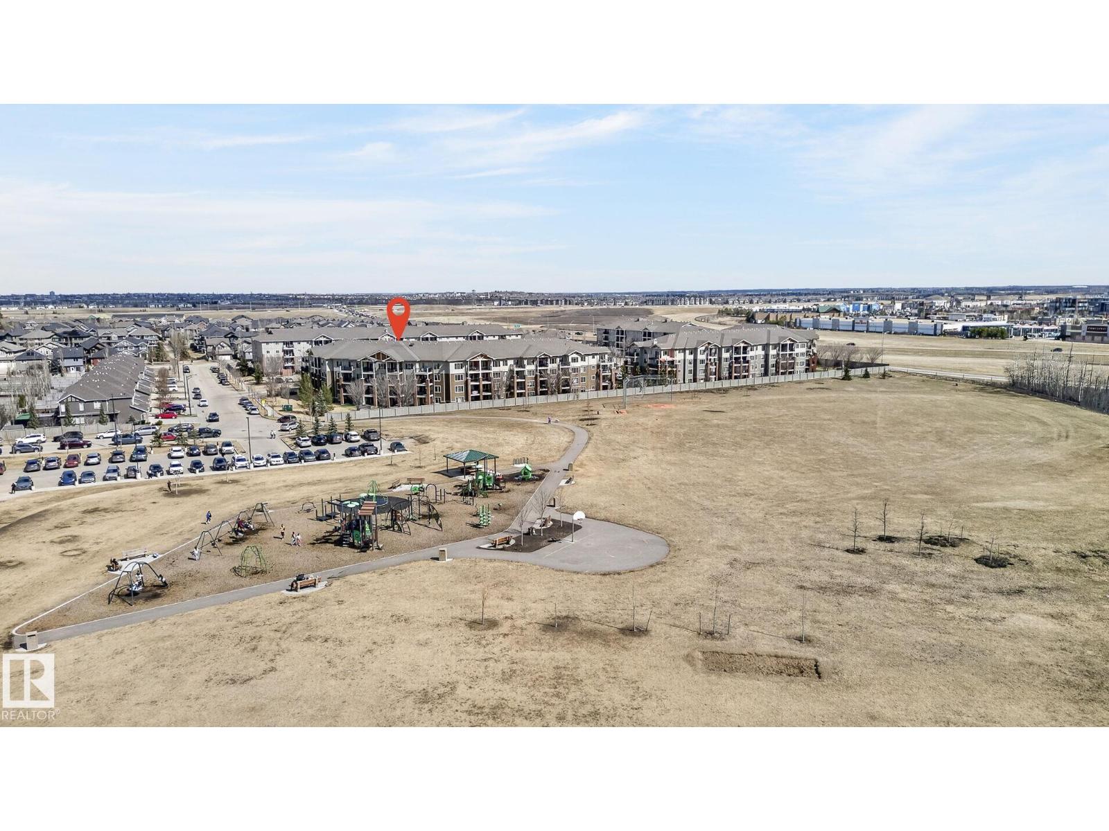 #307 3719 WHITELAW LN NW SW, Edmonton