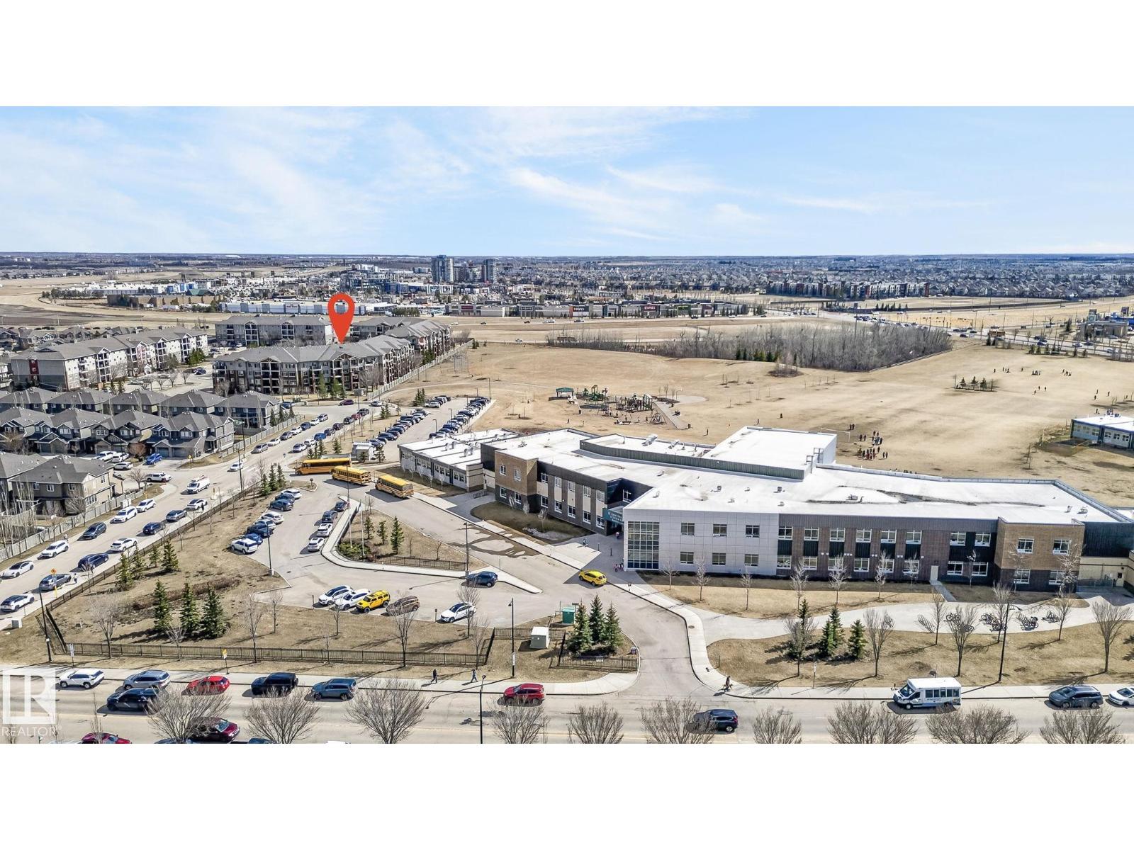 #307 3719 WHITELAW LN NW SW, Edmonton