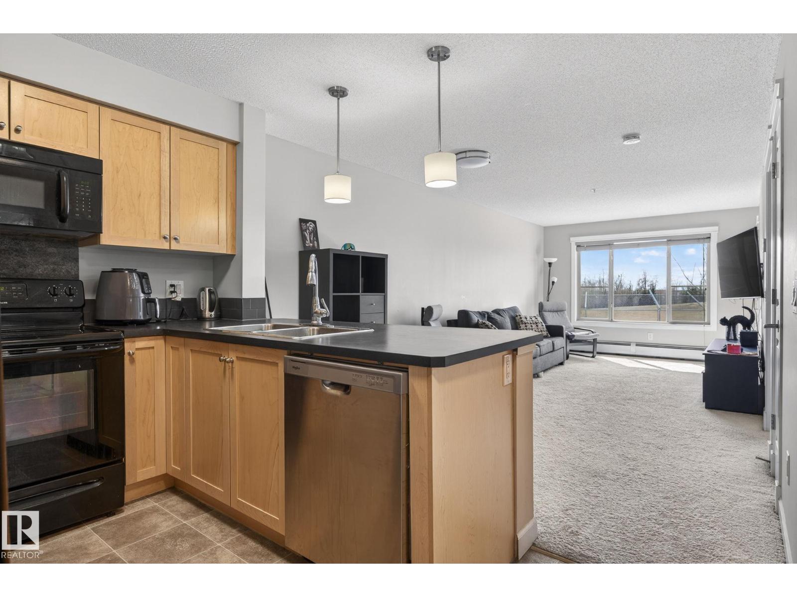 #307 3719 WHITELAW LN NW SW, Edmonton