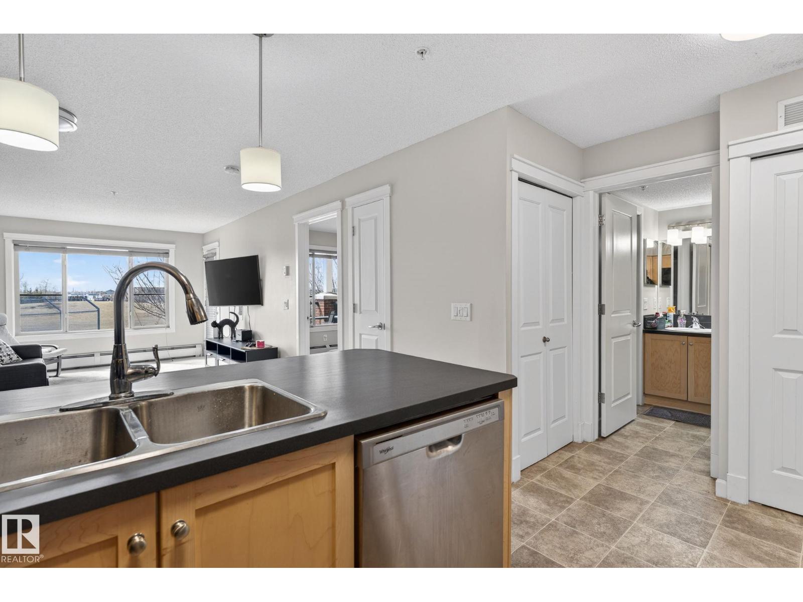 #307 3719 WHITELAW LN NW SW, Edmonton