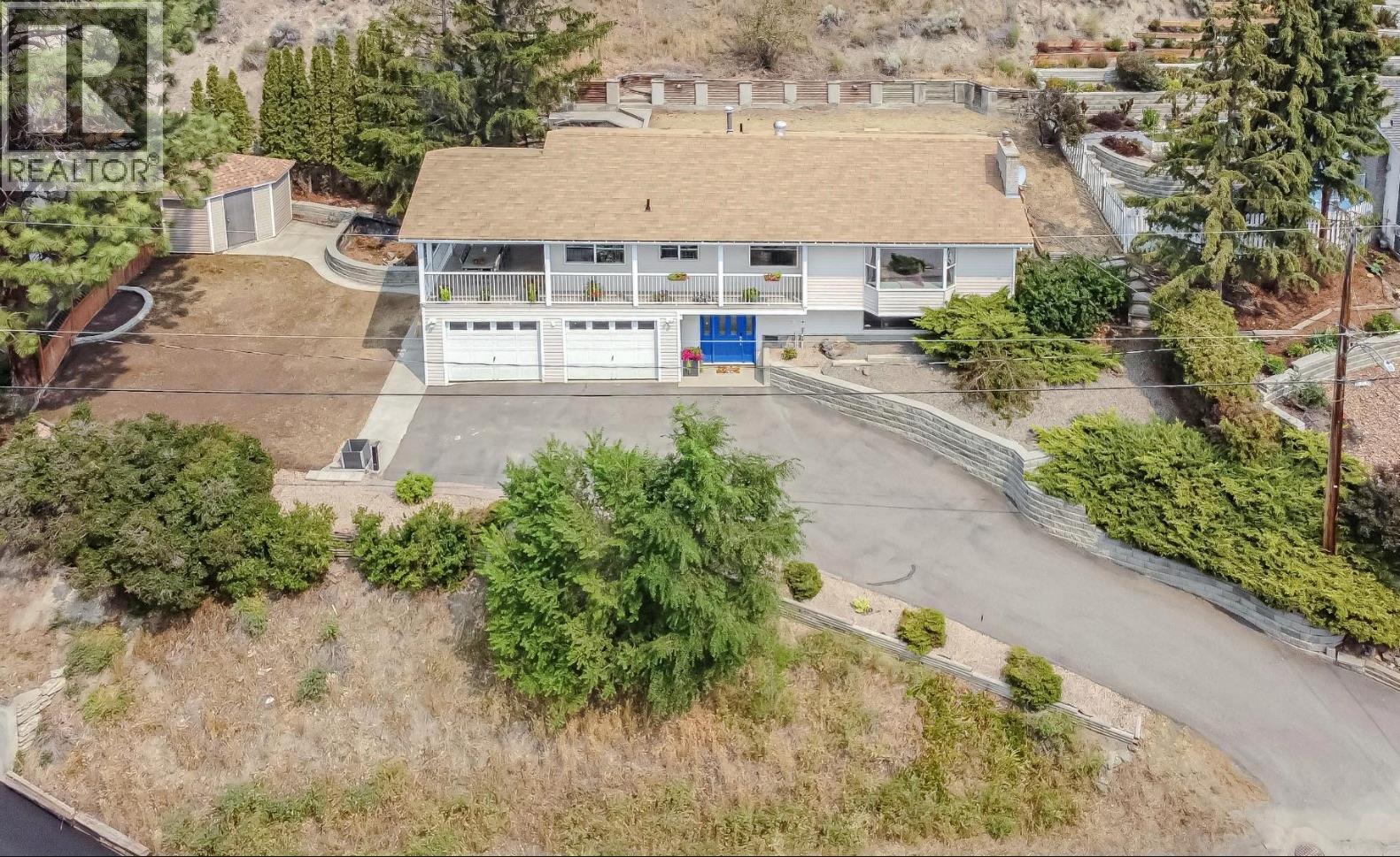 1572 MT DUFFERIN Drive - 35