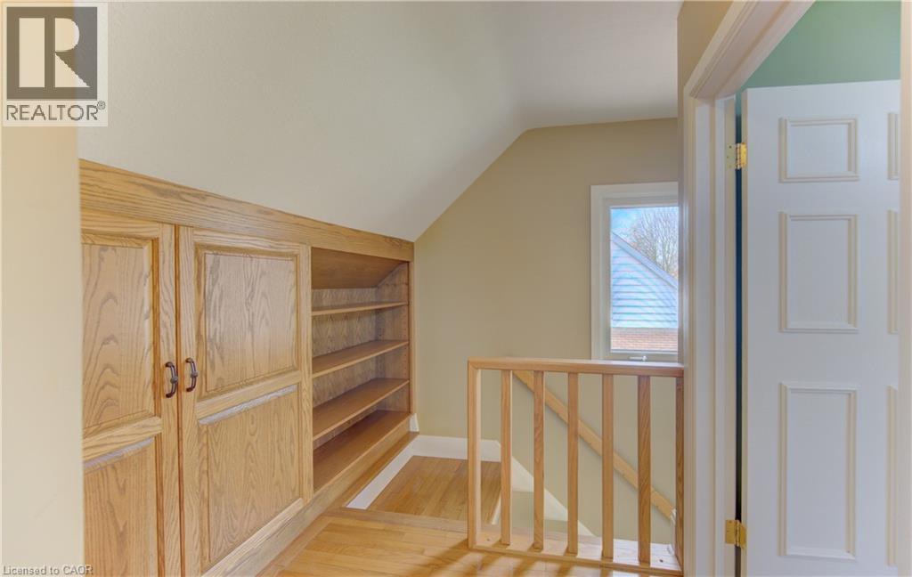 163 BINSCARTH Road - 26