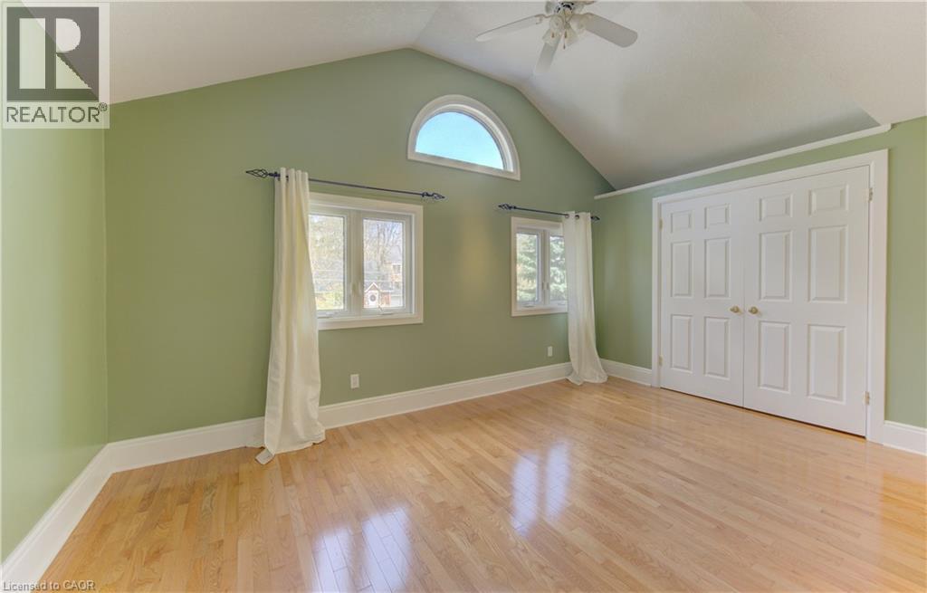 163 BINSCARTH Road - 27