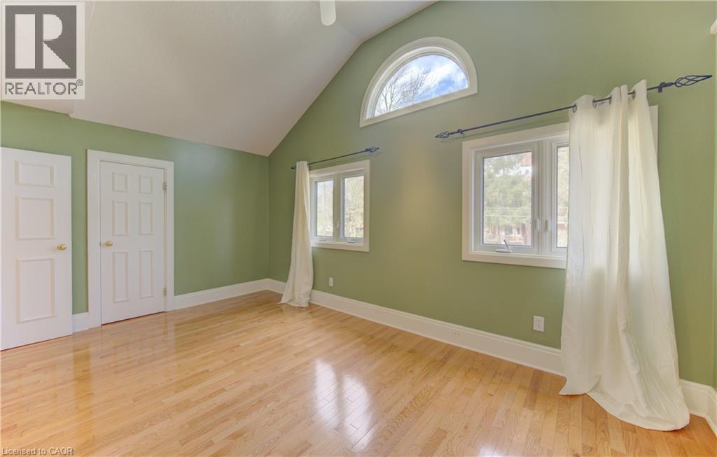 163 BINSCARTH Road - 28