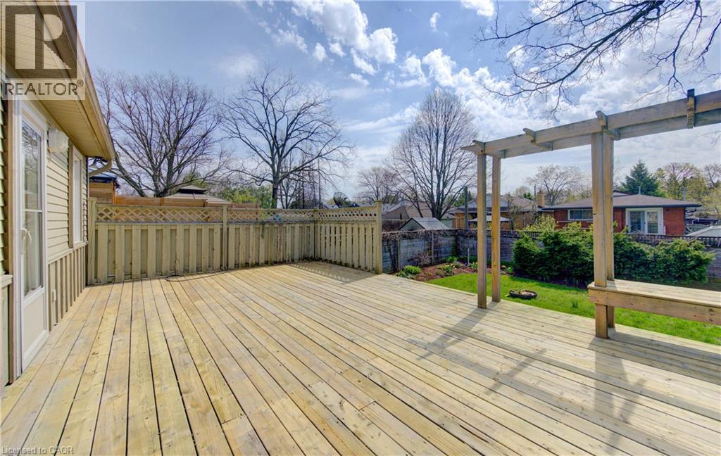 163 BINSCARTH Road - 36
