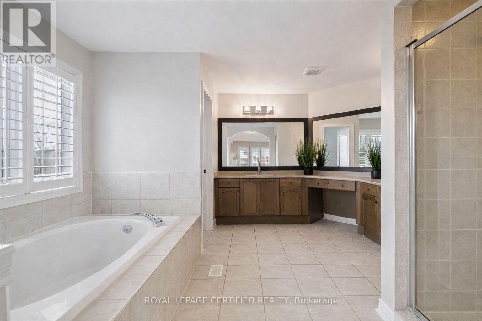 Oversized en-suite retreat