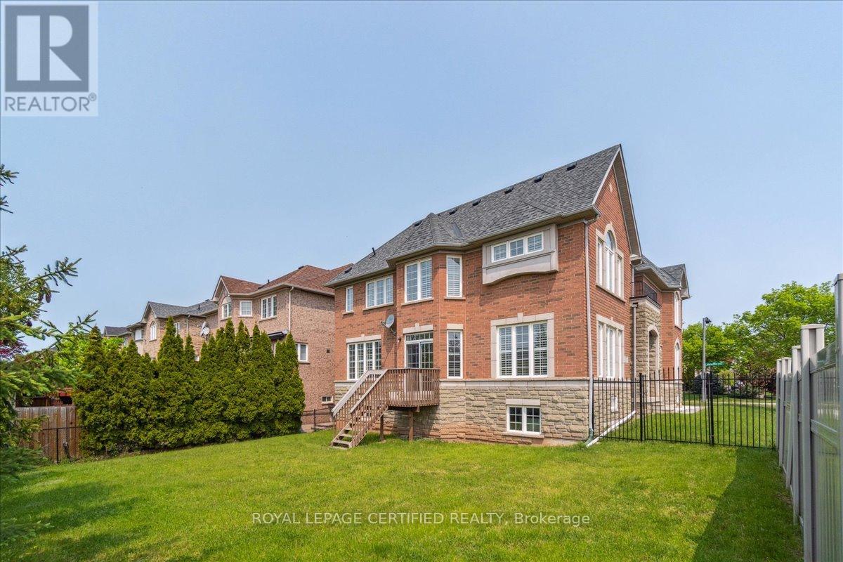 Lower level with HUGE above grade windows!!