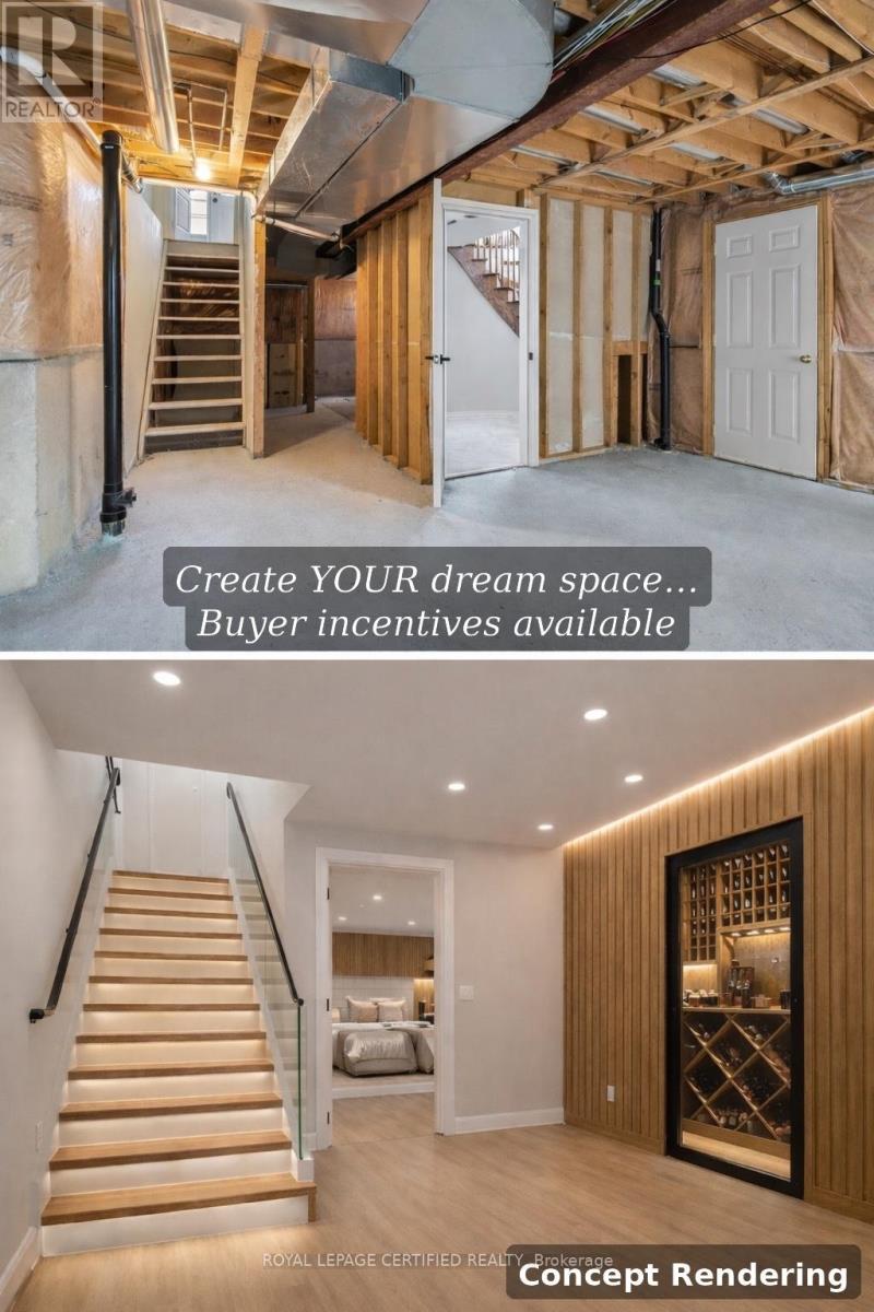 Create your dream space buyer incentives available