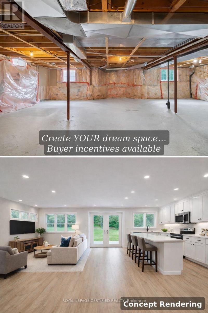 Create your dream space buyer incentives available