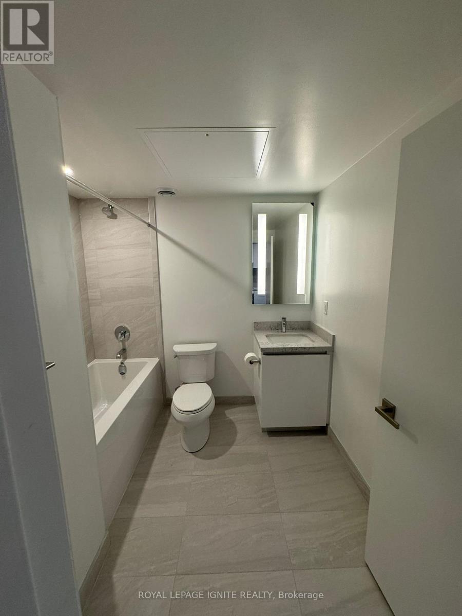 5309 - 4015 THE EXCHANGE, Mississauga (City Centre), Ontario, L5B0N9 — Photo 10