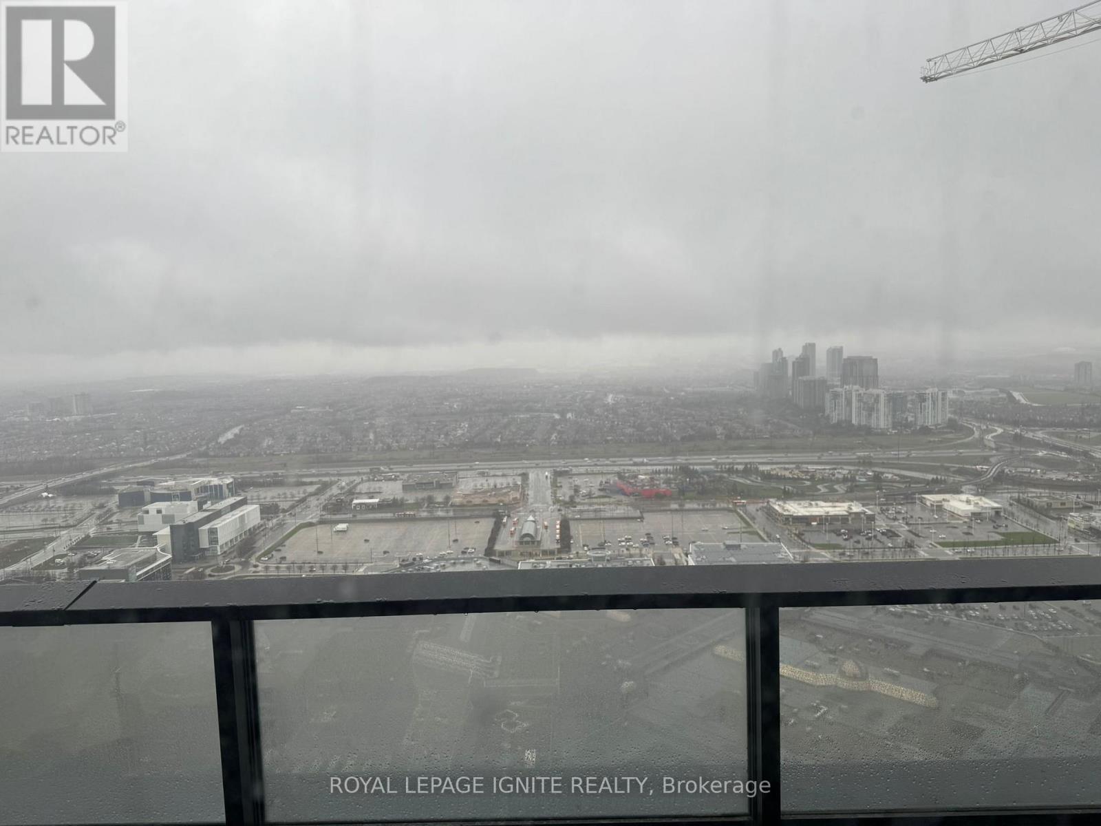 5309 - 4015 THE EXCHANGE, Mississauga (City Centre), Ontario, L5B0N9 — Photo 9