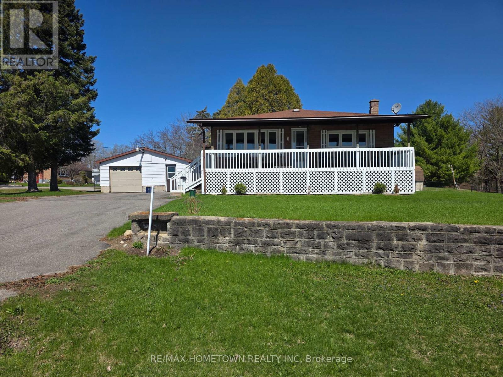6 JANE STREET - 1