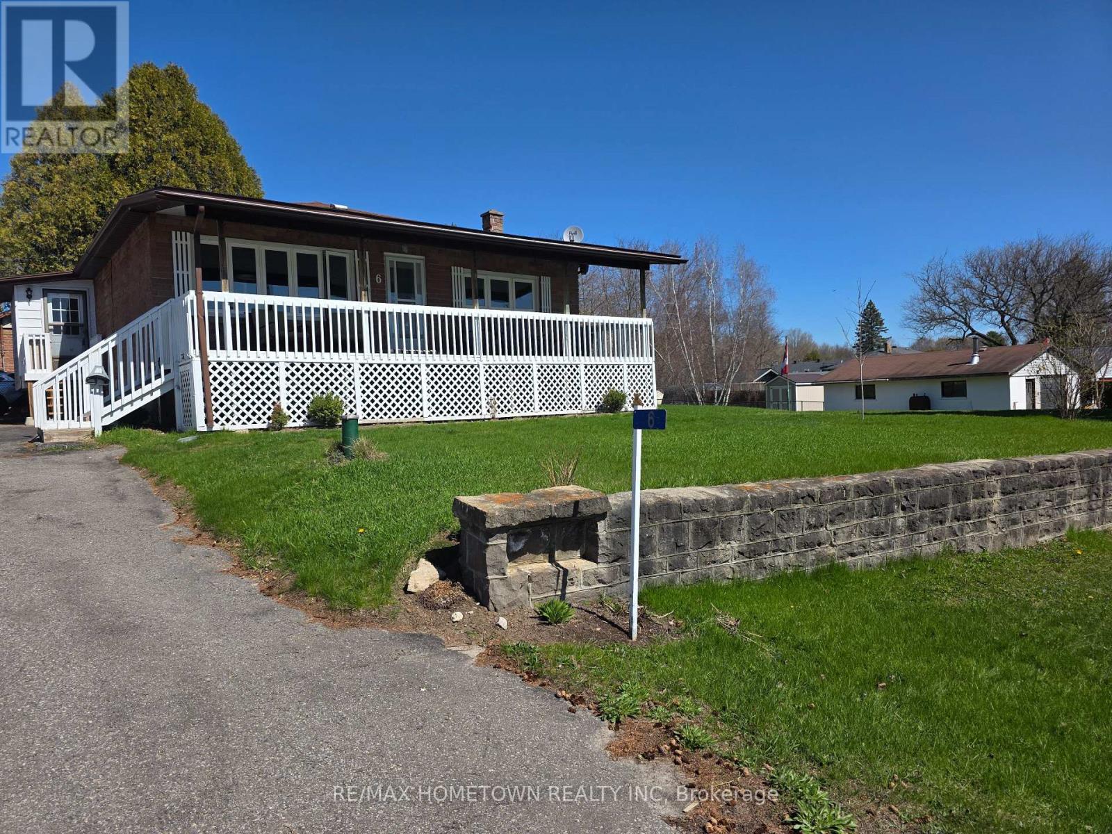 6 JANE STREET - 6