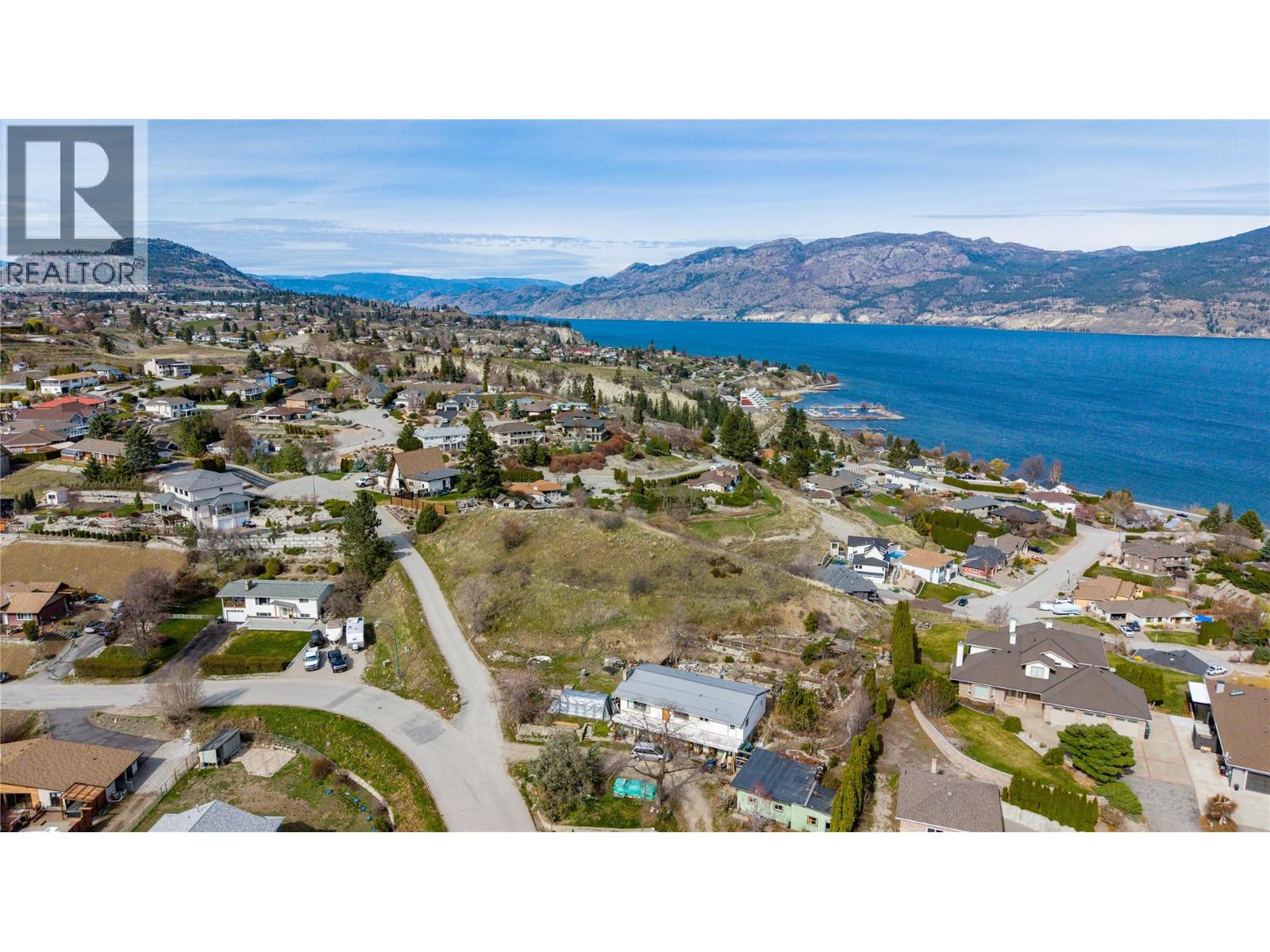 10767 Happy Valley Road, Summerland